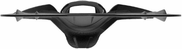 Fins Mares Concorde Black 38 - 3