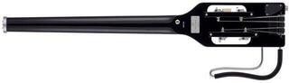 Headless basgitara Traveler Guitar Ultra Light Bass Gloss Black Headless basgitara - 1