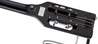 Headless basgitara Traveler Guitar Ultra Light Bass Gloss Black Headless basgitara - 3