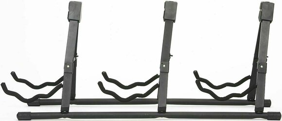Multi Guitar Stand Ibanez STX3EA Multi Guitar Stand - 2