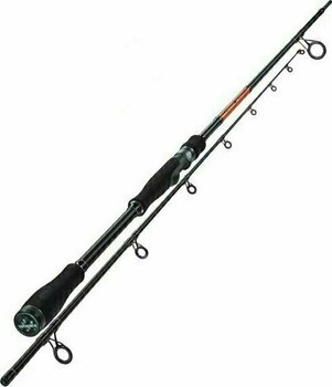 Canne à pêche Sportex Black Pearl BR2412 240cm 40g - 3