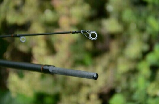 Canne à pêche Sportex Black Pearl BR2412 240cm 40g - 15