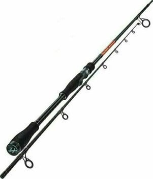 Canne à pêche Sportex Black Pearl BR2711 270cm 20g - 3