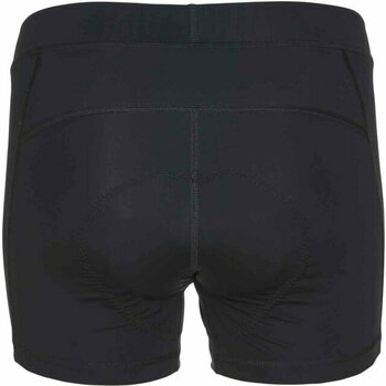 Fietsbroeken en -shorts POC Essential Boxer Uranium Black S Fietsbroeken en -shorts - 2