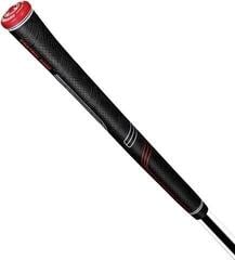 Grip Golf Pride CP2 Pro Taglia media Black/Red Grip - 2