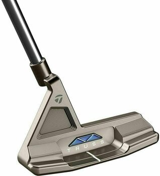 Golf Club Putter TaylorMade TRUSS Right Handed 35" - 2