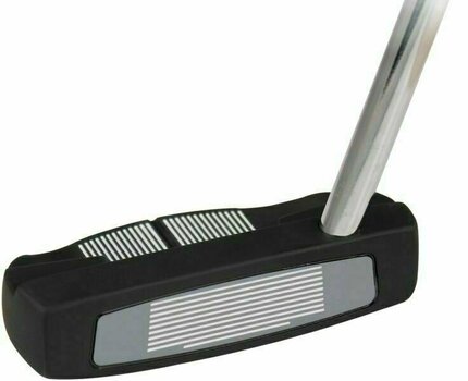 Голф комплект за голф MKids Golf Lite Half Set Right Hand Yellow 45in - 115cm - 9