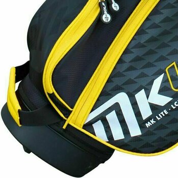 Komplettset MKids Golf Lite Half Set Right Hand Yellow 45in - 115cm - 11