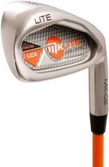 Golfset MKids Golf Lite Orange Rechterhand Grafiet Junior Golfset - 3