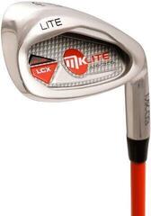 Teljes szett MKids Golf Lite Red Jobbkezes Graphite Junior Teljes szett - 5
