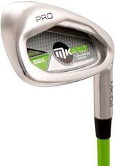 Golfset MKids Golf Pro Green Rechterhand Grafiet Junior Golfset - 5