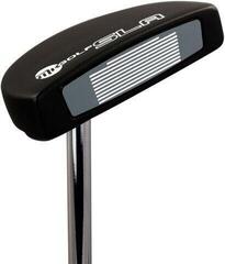 Golfset MKids Golf Pro Green Rechterhand Grafiet Junior Golfset - 7