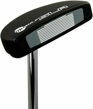 Golfový set MKids Golf Pro Half Set Right Hand Green 57in - 145cm - 8