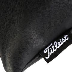 Táska Titleist Zippered Pouch Black Táska - 2