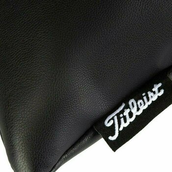 Bag Titleist Zippered Pouch Black - 3