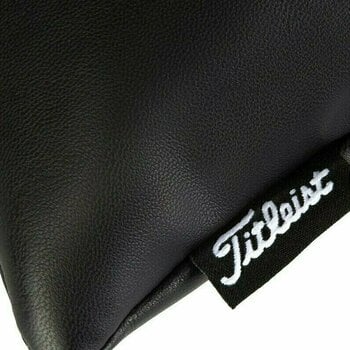 Tas Titleist Zippered Pouch Black - 3