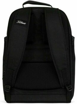 Suitcase / Backpack Titleist Players Black/Red - 3