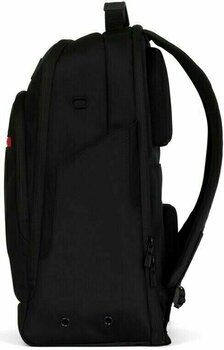Suitcase / Backpack Titleist Players Black/Red - 4