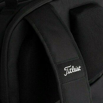 Suitcase / Backpack Titleist Players Black/Red - 7