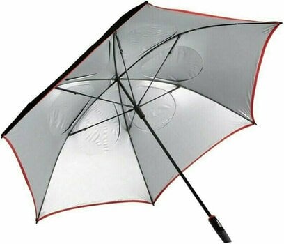 Regenschirm Titleist Tour Double Canopy Umbrella - 2