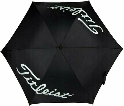 Deštníky Titleist Players Single Canopy Umbrella - 3
