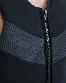 Buoyancy Jacket Jobe Neoprene Life Vest Men Black 4XL+ - 3
