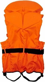 Life Jacket Helly Hansen Navigare Comfort Fluor Orange 40-60 kg - 2