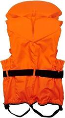 Rettungsweste Helly Hansen Navigare Comfort Fluo Orange - 1