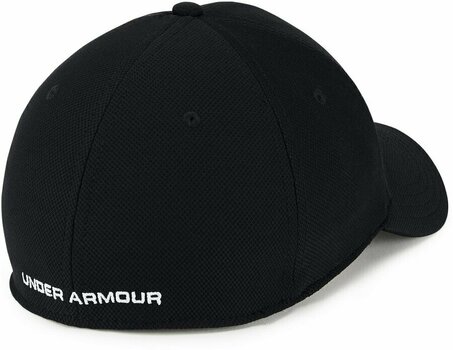 Καπέλο Under Armour Blitzing 3.0 Cap Black S/M - 2