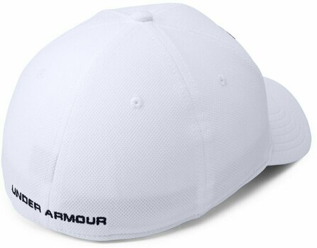 Καπέλο Under Armour Blitzing 3.0 Cap White L/XL - 2