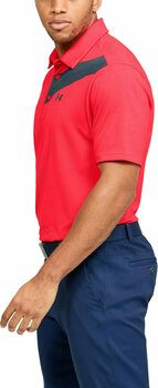 Chemise polo Under Armour Playoff 2.0 Beta S - 4