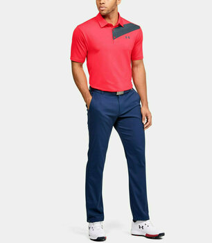Chemise polo Under Armour Playoff 2.0 Beta S - 6