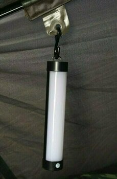 Lanterna de pesca/Frontal Mivardi Bivvy Light New Dynasty RC - 14