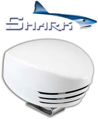 Marine Horn Marco Shark Marine Horn - 1