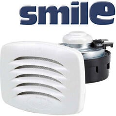 Marine Horn Marco Smile Built-in Marine Horn - 1