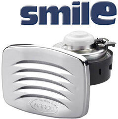 Boottoeter Marco Smile Built-in Boottoeter - 1
