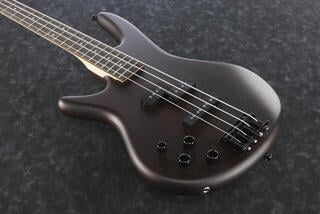 Bas electric Ibanez GSR200BL-WNF Walnut Flat Bas electric - 1