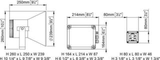 Boottoeter Marco EW2-MS Boottoeter - 1