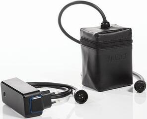 Električni voziček za golf Jucad Carbon Travel 2.0 GT Električni voziček za golf - 5
