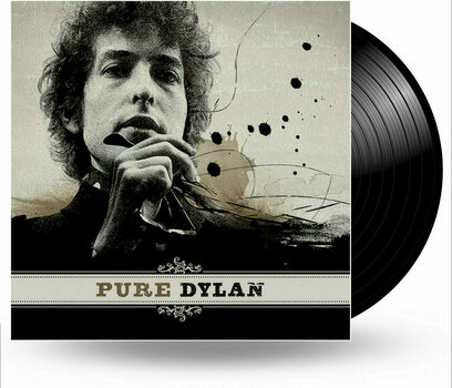 LP Bob Dylan Pure Dylan - An Intimate Look At Bob Dylan (2 LP) - 2