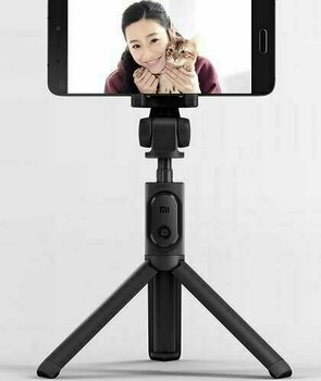 Ραβδί για selfie Xiaomi Ραβδί για selfie Mi Γκρι - 4
