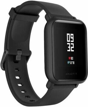Smartwatch Amazfit Bip Lite Black - 3