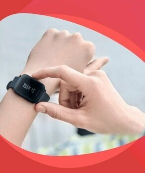 Reloj inteligente / Smartwatch Amazfit Bip Lite Black - 6