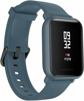 Smartwatch Amazfit Bip Lite Blue - 3
