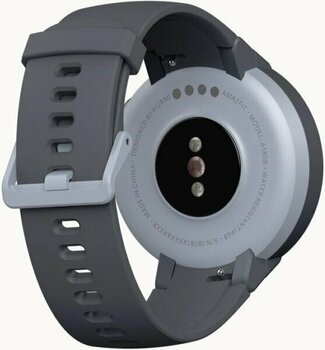 Smart hodinky Amazfit Verge Lite Grey - 4