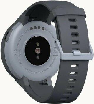 Smart Ρολόι Amazfit Verge Lite Grey - 5