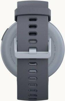 Smart Ρολόι Amazfit Verge Lite Grey - 6