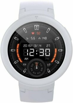 Smart Ρολόι Amazfit Verge Lite White - 2