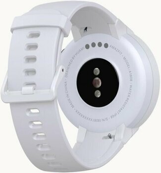 Smart Ρολόι Amazfit Verge Lite White - 4
