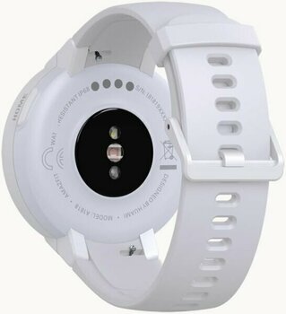 Smart Ρολόι Amazfit Verge Lite White - 5